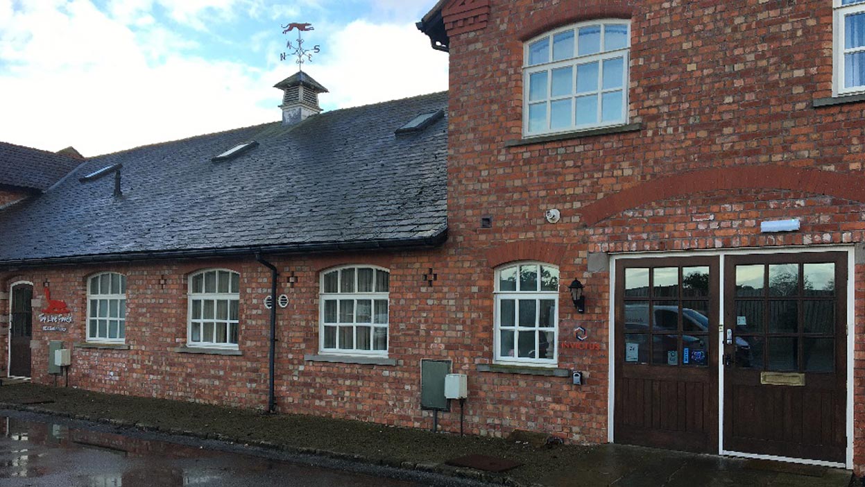 Offices To Let Spring Farm Business Centre